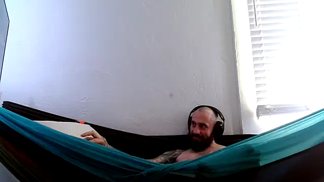 AceSpinning DJ online show from April 2026 07:41:01 PM