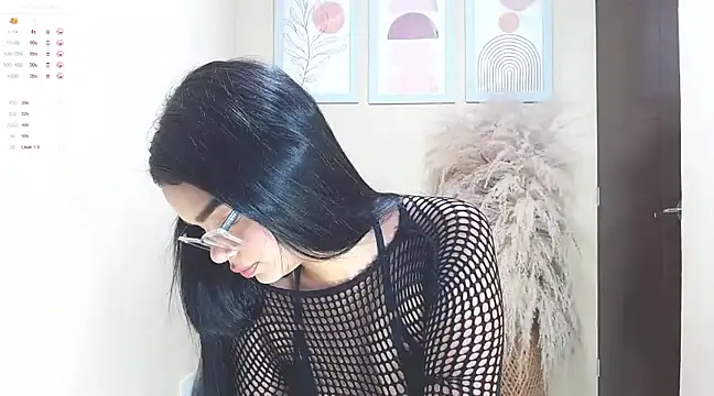 lindsay sweet2 online show from February 2025 06:58:02 AM