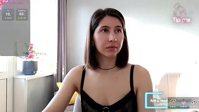 marrycolins online show from February 2025 03:52:01 AM