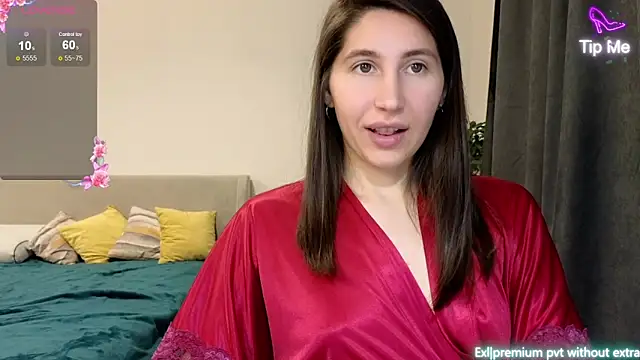 marrycolins online show from November 2025 09:45:01 AM