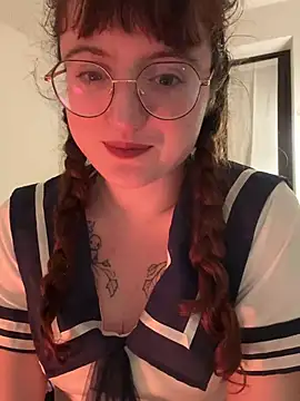 Snapshot of _foxygirl_ chatting on February 2025 05:53:01 PM  foxygirl  online show from February 2025 05:53:01 PM