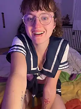  foxygirl  online show from February 2026 09:18:02 PM