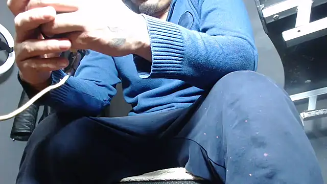 DickMasterfindom online show from March 2025 05:00:02 AM