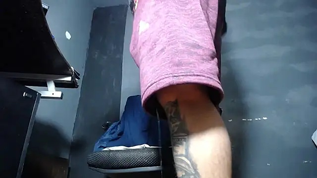 DickMasterfindom online show from October 2025 08:48:02 AM