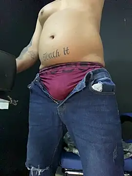 DickMasterfindom online show from July 2026 04:19:01 AM