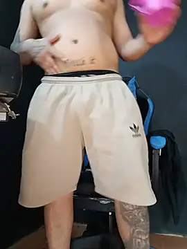 DickMasterfindom online show from July 2026 06:32:02 PM