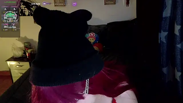 Inori 08 online show from February 2025 05:32:01 AM