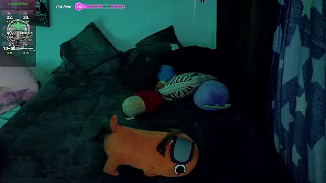 Inori 08 online show from February 2025 12:35:01 AM