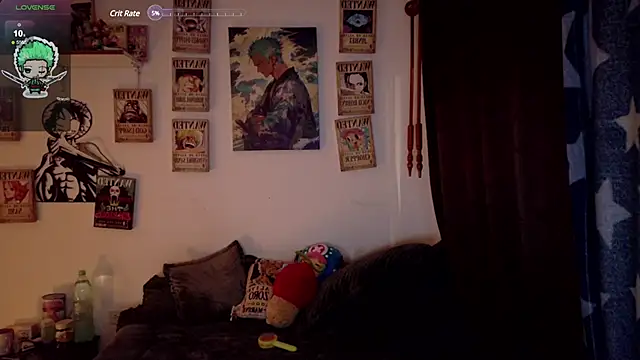 Inori 08 online show from February 2025 04:03:01 AM