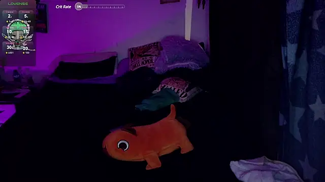 Inori 08 online show from March 2025 03:54:01 AM