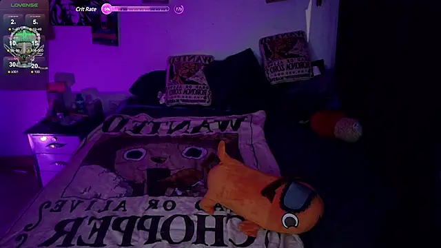 Inori 08 online show from March 2025 04:14:02 AM