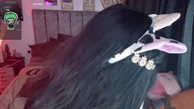 Inori 08 online show from December 2025 01:23:01 AM