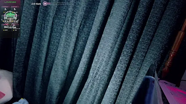 Snapshot of Inori_08 chatting on February 2026 01:10:02 AM Inori 08 online show from February 2026 01:10:02 AM