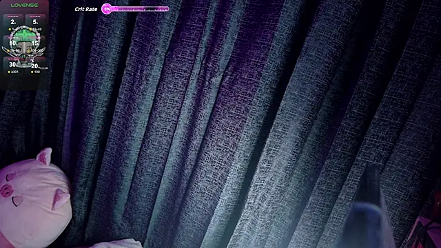 Snapshot of Inori_08 chatting on February 2026 12:36:02 AM Inori 08 online show from February 2026 12:36:02 AM