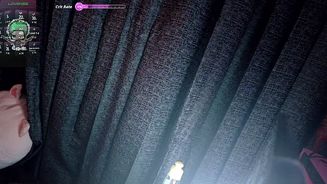 Snapshot of Inori_08 chatting on February 2026 01:35:02 AM Inori 08 online show from February 2026 01:35:02 AM