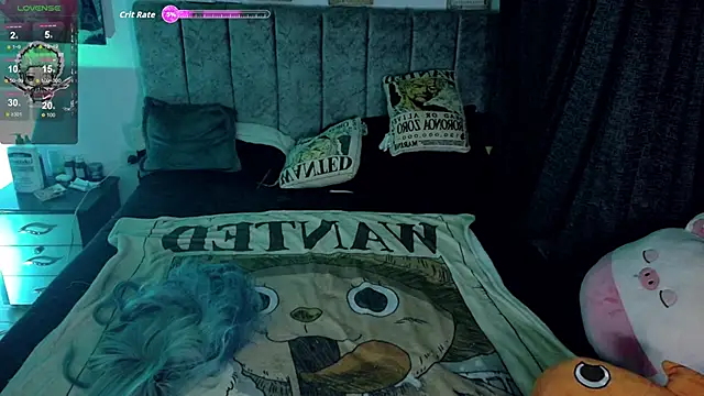 Snapshot of Inori_08 chatting on February 2026 01:16:02 AM Inori 08 online show from February 2026 01:16:02 AM