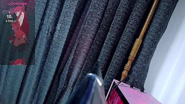 Inori 08 online show from April 2026 09:39:33 PM