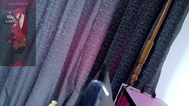 Snapshot of Inori_08 chatting on April 2026 05:26:02 PM Inori 08 online show from April 2026 05:26:02 PM