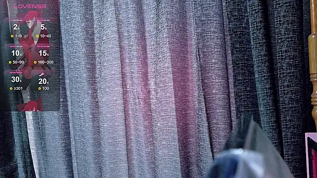 Snapshot of Inori_08 chatting on April 2026 08:15:01 PM Inori 08 online show from April 2026 08:15:01 PM