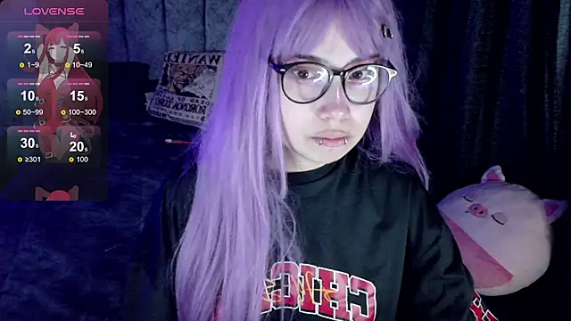 Snapshot of Inori_08 chatting on May 2026 05:49:01 AM Inori 08 online show from May 2026 05:49:01 AM