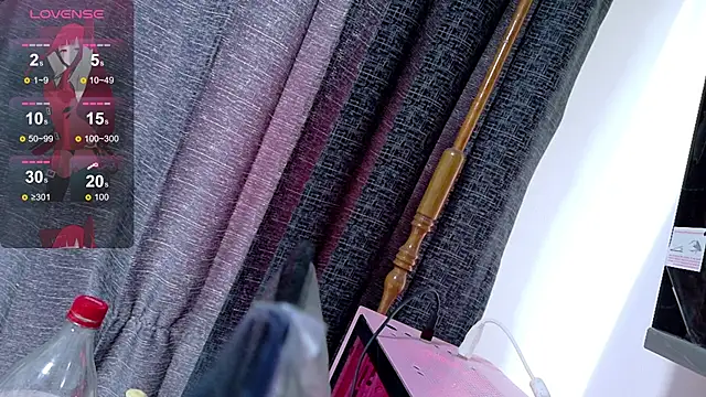 Snapshot of Inori_08 chatting on May 2026 05:52:02 PM Inori 08 online show from May 2026 05:52:02 PM
