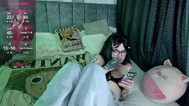 Snapshot of Inori_08 chatting on May 2026 06:29:01 AM Inori 08 online show from May 2026 06:29:01 AM