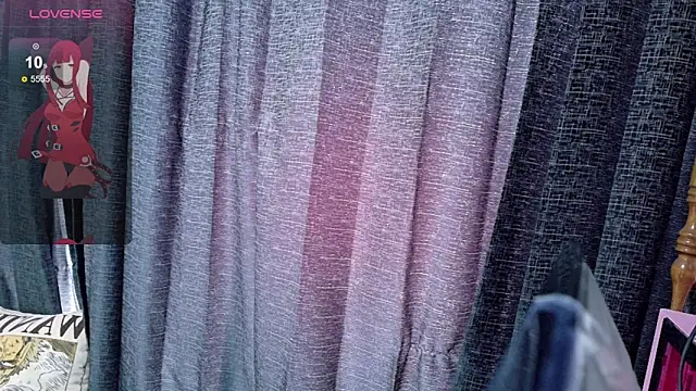 Snapshot of Inori_08 chatting on May 2026 05:43:02 PM Inori 08 online show from May 2026 05:43:02 PM