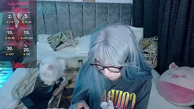 Snapshot of Inori_08 chatting on May 2026 05:04:01 AM Inori 08 online show from May 2026 05:04:01 AM