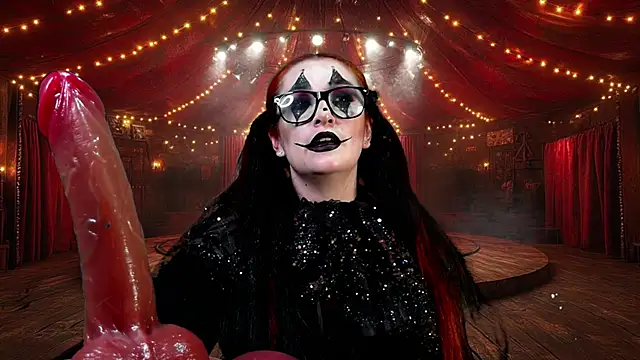 helenas fantasy online show from February 2025 01:37:01 AM