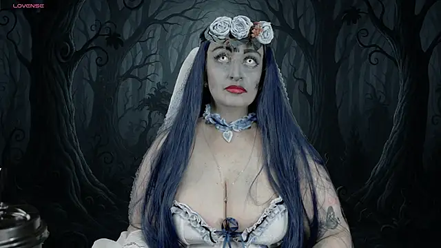 helenas fantasy online show from October 2025 02:54:01 AM