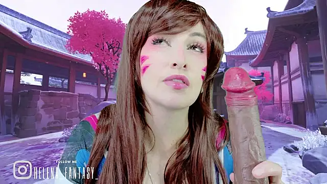 helenas fantasy online show from February 2026 03:33:01 AM