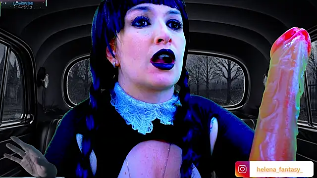 Snapshot of helenas_fantasy chatting on April 2026 02:02:01 AM helenas fantasy online show from April 2026 02:02:01 AM