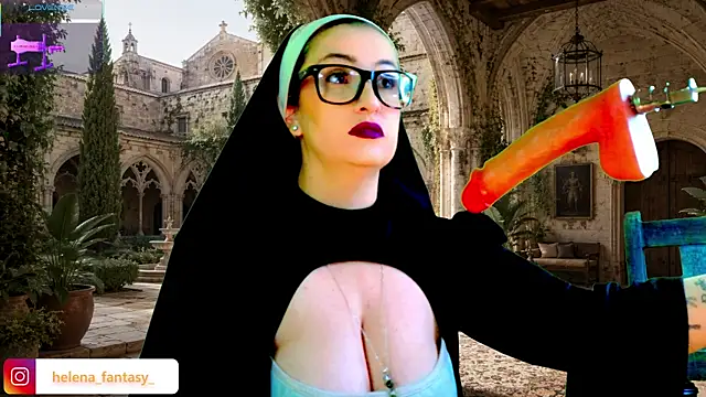 helenas fantasy online show from July 2026 04:28:01 AM