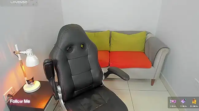 Dany-Sexy online show from March 2025 06:30:01 AM