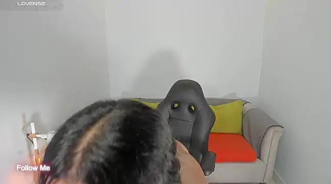 Dany-Sexy online show from March 2025 05:11:02 AM