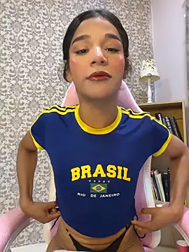 Dany-Sexy online show from February 2026 07:34:02 PM