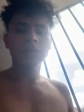 Snapshot of Jhonny-Blake chatting on October 2025 02:28:01 PM Jhonny-Blake online show from October 2025 02:28:01 PM