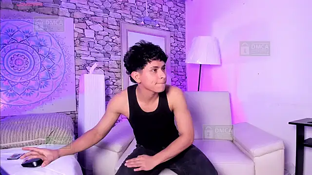 Jhonny-Blake online show from February 2026 08:57:02 PM