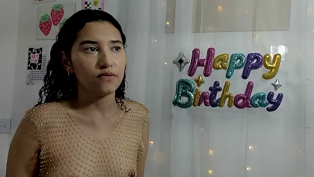 Snapshot of gabriela_duarte1 chatting on December 2024 05:16:01 AM gabriela duarte1 online show from December 2024 05:16:01 AM