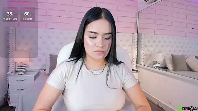 Yaaky  online show from February 2025 08:36:02 PM