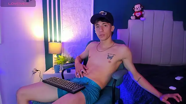 AlessandroDybala online show from February 2025 02:55:02 PM