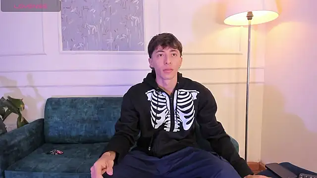 AlessandroDybala online show from October 2025 12:23:02 PM