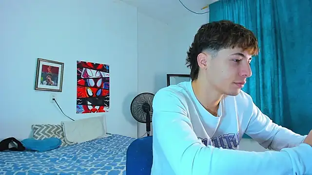 Snapshot of AlessandroDybala chatting on May 2026 12:34:01 PM AlessandroDybala online show from May 2026 12:34:01 PM