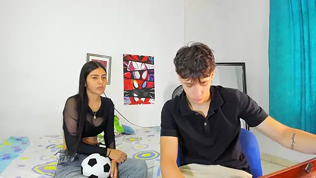 Snapshot of AlessandroDybala chatting on July 2026 12:53:01 PM AlessandroDybala online show from July 2026 12:53:01 PM