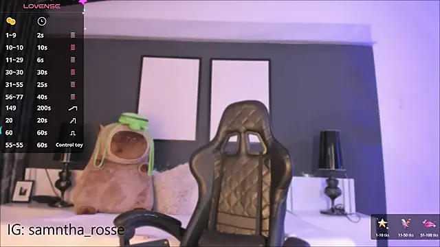 Leyli Doll online show from December 2025 09:55:01 PM