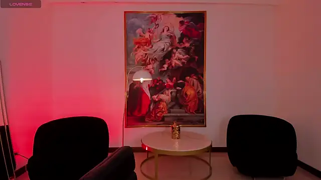 Snapshot of AnnaBrooks1 chatting on February 2026 07:37:02 PM AnnaBrooks1 online show from February 2026 07:37:02 PM