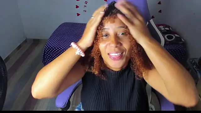 zandra kiman online show from February 2026 04:10:02 AM