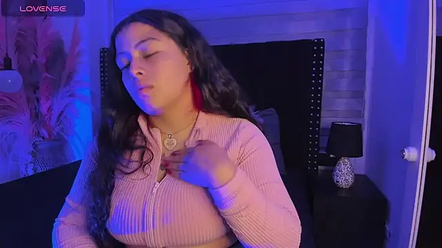 Sofiia-Rubb online show from February 2025 04:30:02 AM