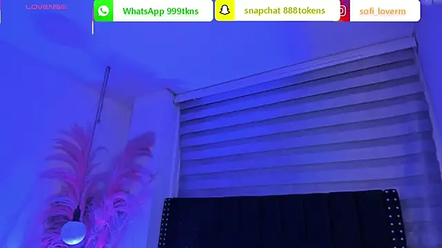 Sofiia-Rubb online show from September 2025 05:09:01 AM