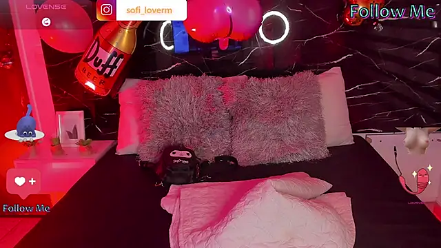 Sofiia-Rubb online show from November 2025 04:49:01 AM